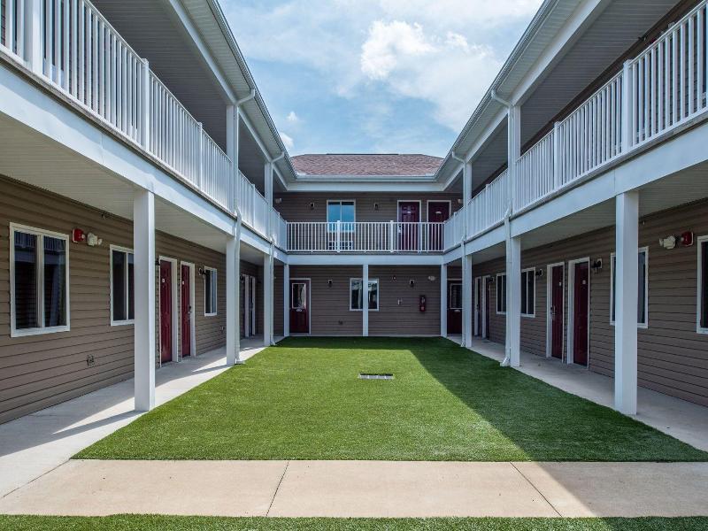 Affordable Suites Of America Quantico image