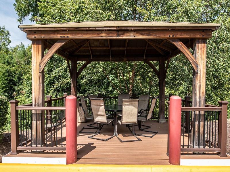 Affordable Suites Of America Quantico image