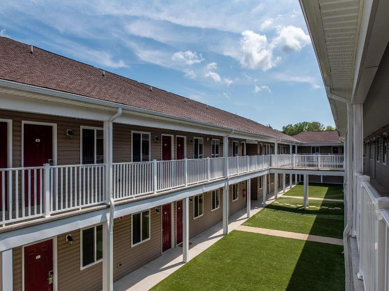 Affordable Suites Of America Quantico image