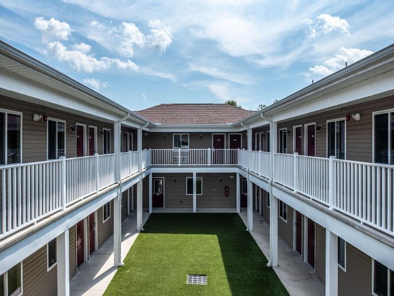 Affordable Suites Of America Quantico image