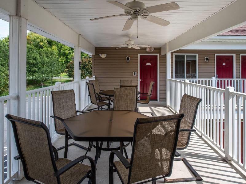 Affordable Suites Of America Quantico image