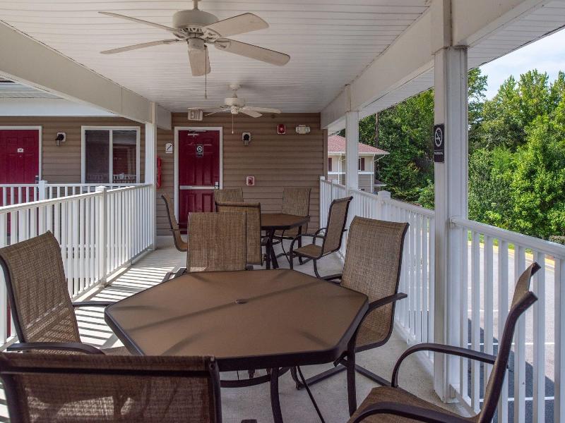 Affordable Suites Of America Quantico image