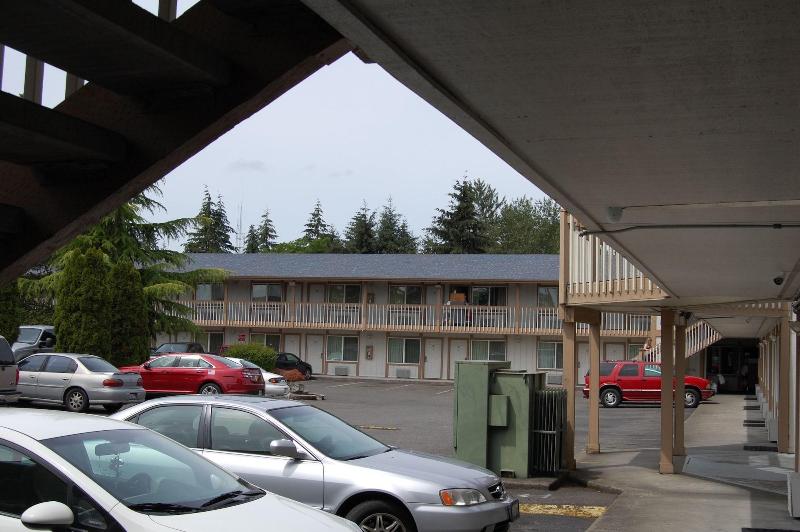 Western Inn Lakewood Tacoma image