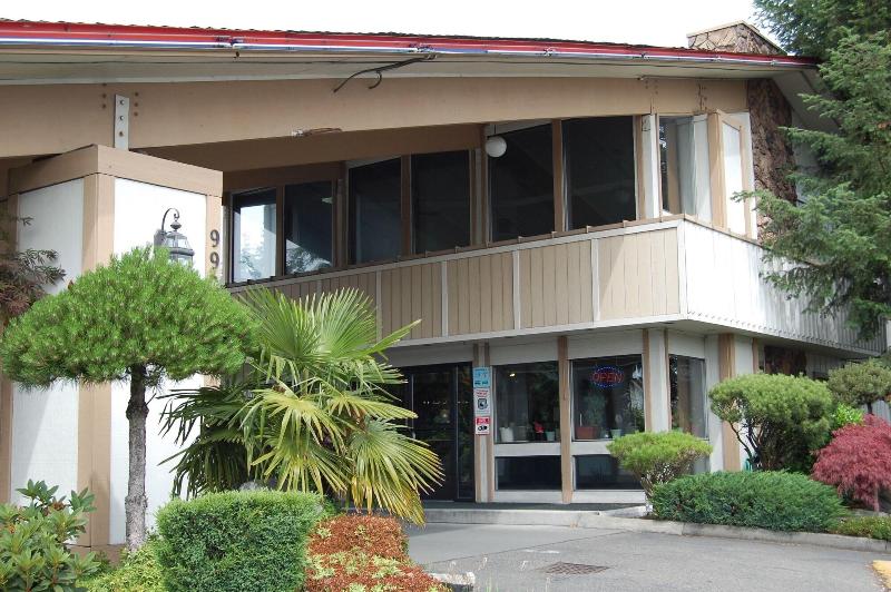 Western Inn Lakewood Tacoma image