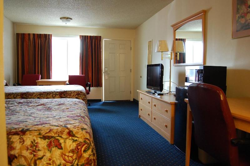 Western Inn Lakewood Tacoma image