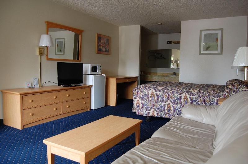 Western Inn Lakewood Tacoma image