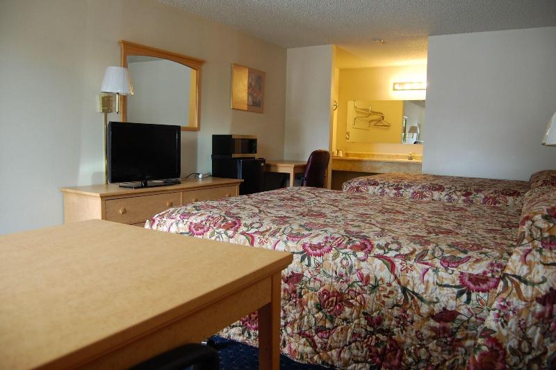 Western Inn Lakewood Tacoma image