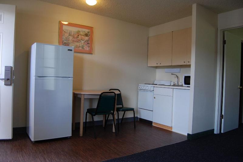 Western Inn Lakewood Tacoma - Image 5