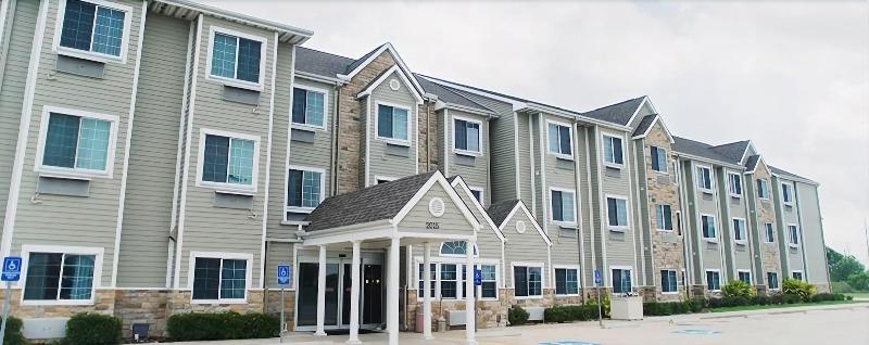 Three Rivers Inn Suites