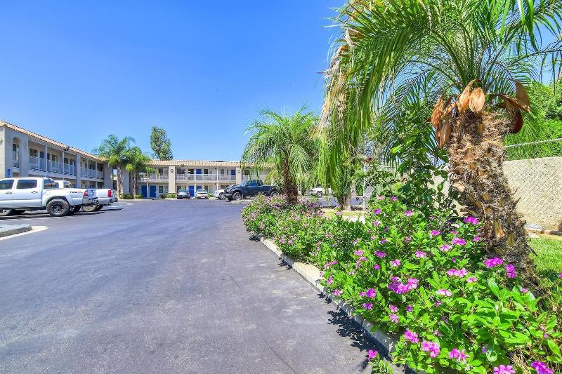 Motel 6 Menifee Sun City Ca image