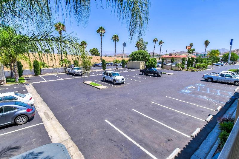 Motel 6 Menifee Sun City Ca image