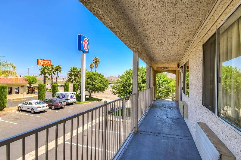 Motel 6 Menifee Sun City Ca image