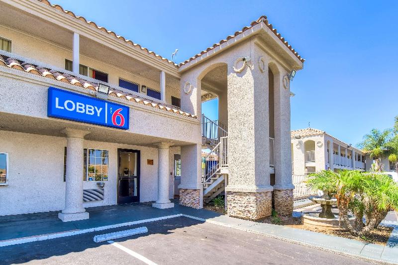 Motel 6 Menifee Sun City Ca image