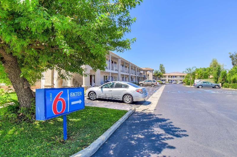Motel 6 Menifee Sun City Ca image