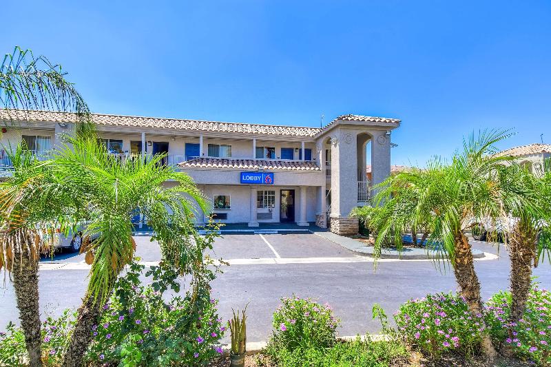 Motel 6 Menifee Sun City Ca image