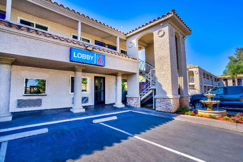 Motel 6 Menifee Sun City Ca image