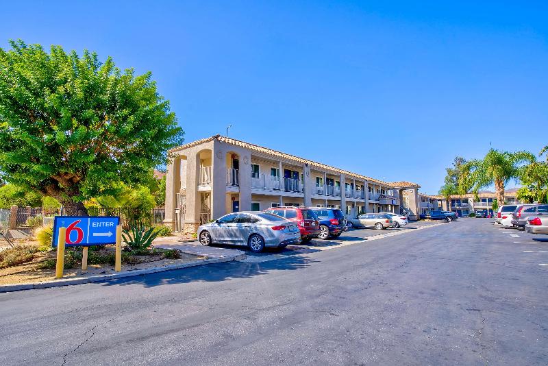 Motel 6 Menifee Sun City Ca image