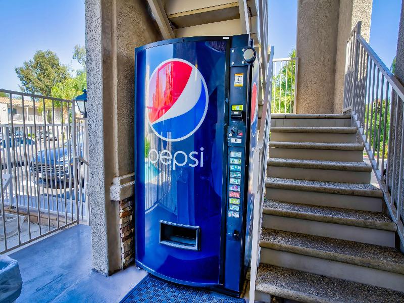 Motel 6 Menifee Sun City Ca image