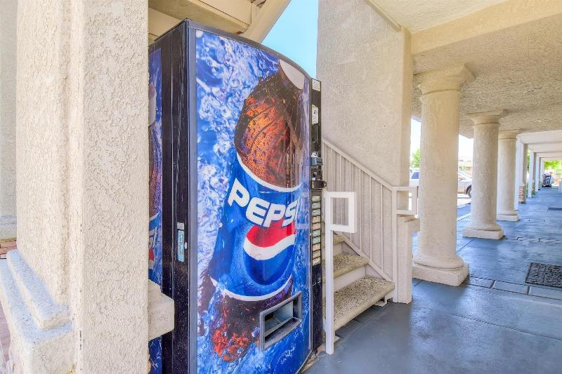 Motel 6 Menifee Sun City Ca image
