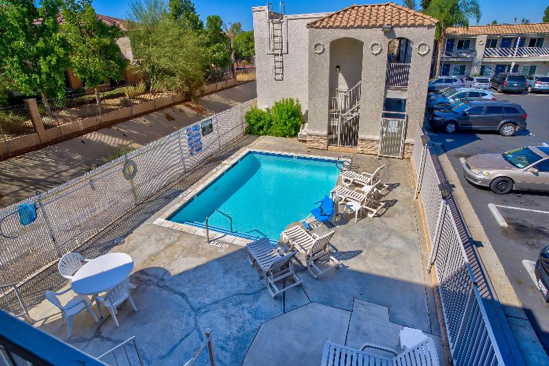 Motel 6 Menifee Sun City Ca image