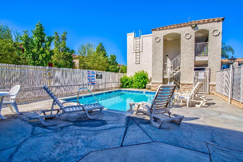 Motel 6 Menifee Sun City Ca image