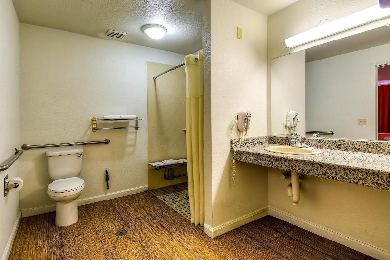 Motel 6 Menifee Sun City Ca image