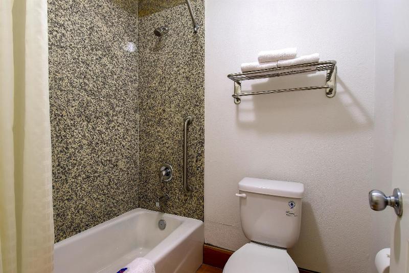 Motel 6 Menifee Sun City Ca image