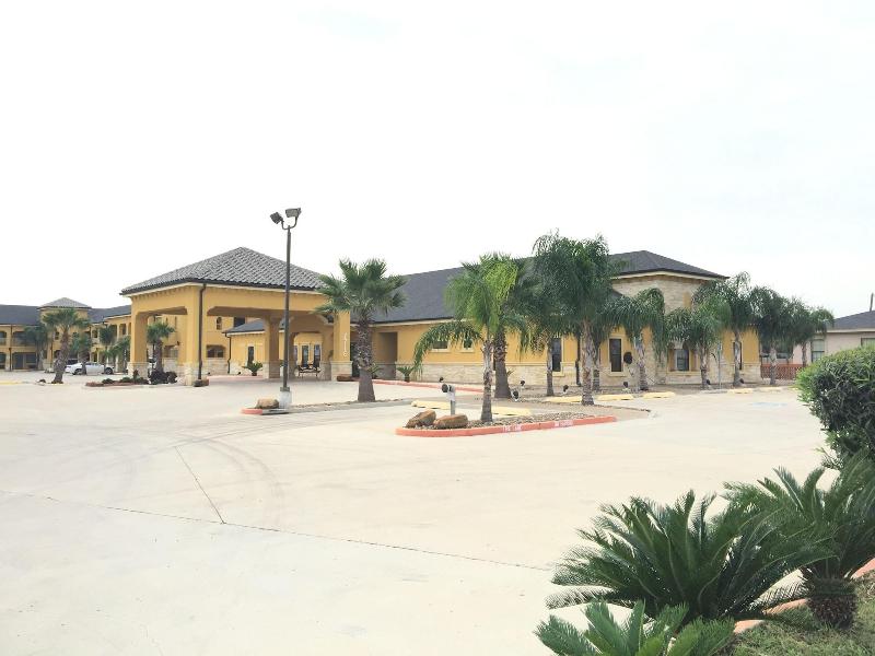 Weslaco Inn Weslaco Mercedes image