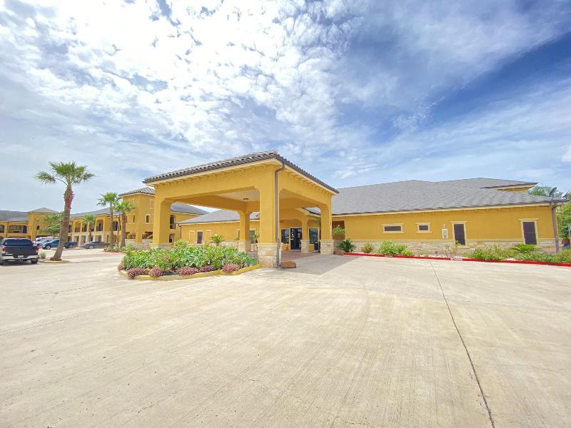 Weslaco Inn Weslaco Mercedes image