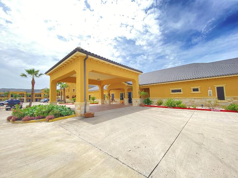 Weslaco Inn Weslaco Mercedes image