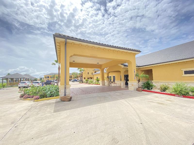 Weslaco Inn Weslaco Mercedes image