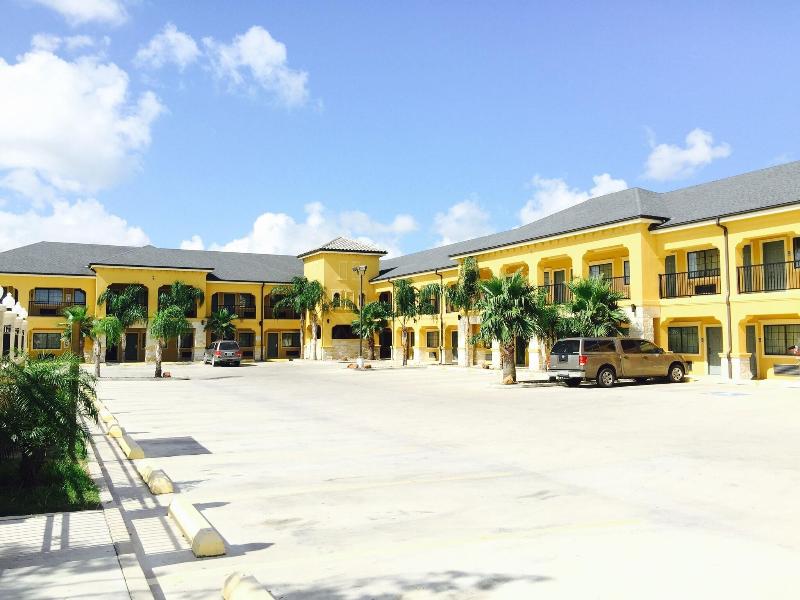 Weslaco Inn Weslaco Mercedes image