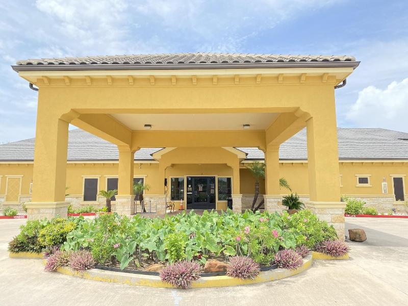 Weslaco Inn Weslaco Mercedes image