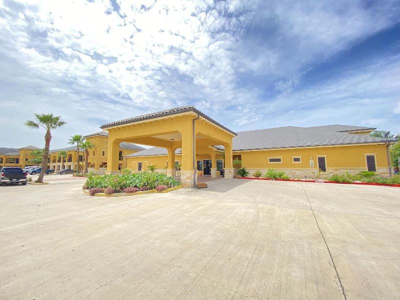 Weslaco Inn Weslaco Mercedes image