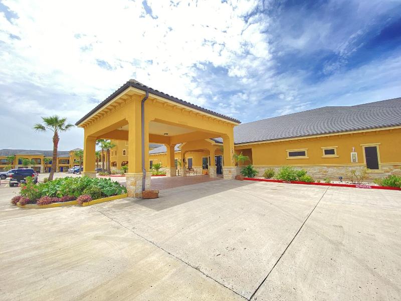 Weslaco Inn Weslaco Mercedes image