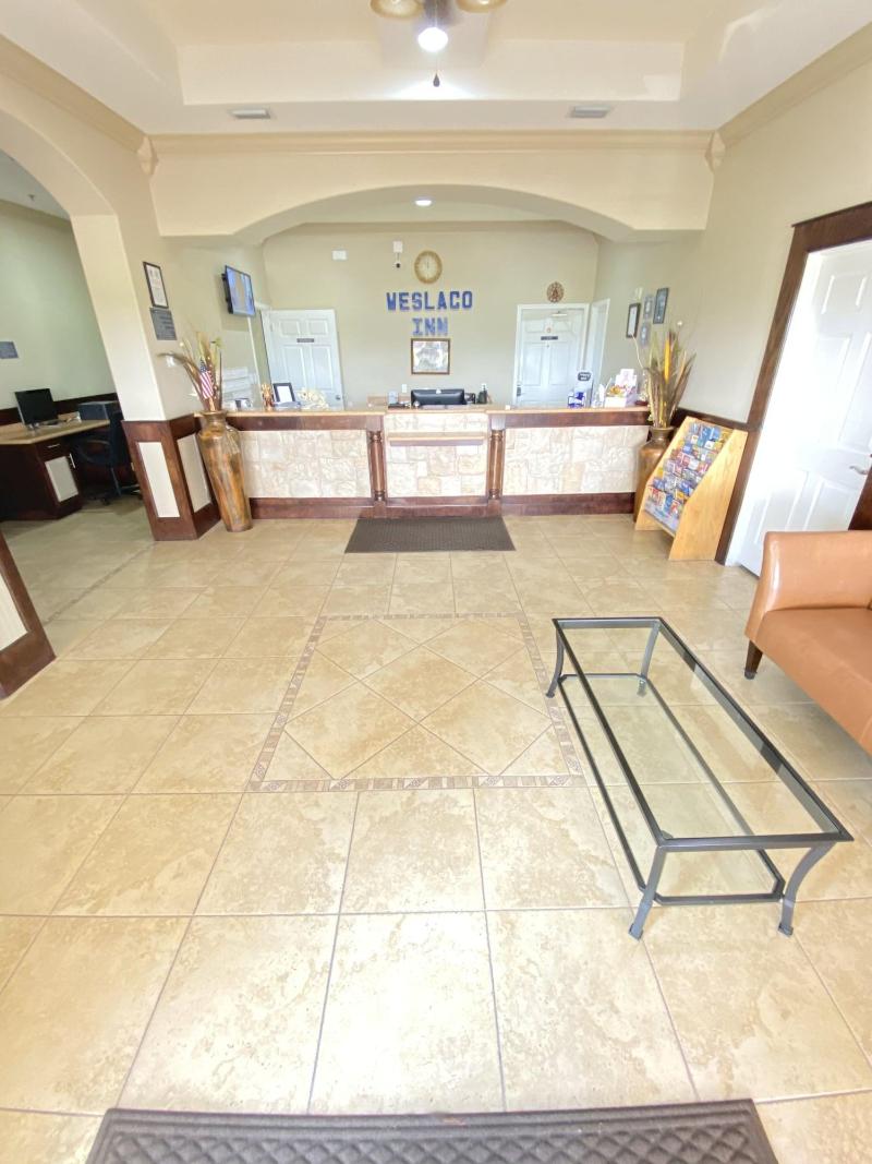 Weslaco Inn Weslaco Mercedes image