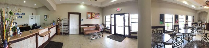 Weslaco Inn Weslaco Mercedes image