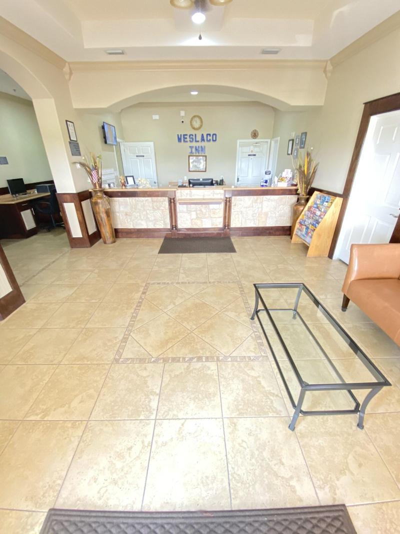 Weslaco Inn Weslaco Mercedes image