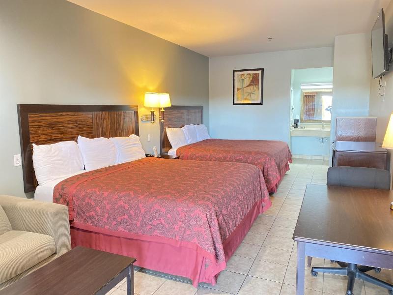 Weslaco Inn Weslaco Mercedes image