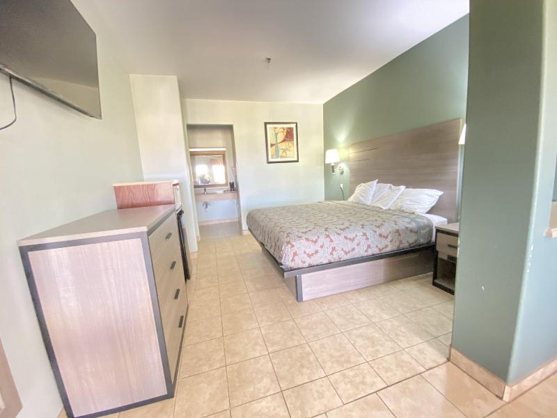Weslaco Inn Weslaco Mercedes image