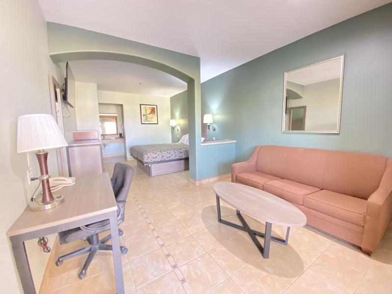 Weslaco Inn Weslaco Mercedes image