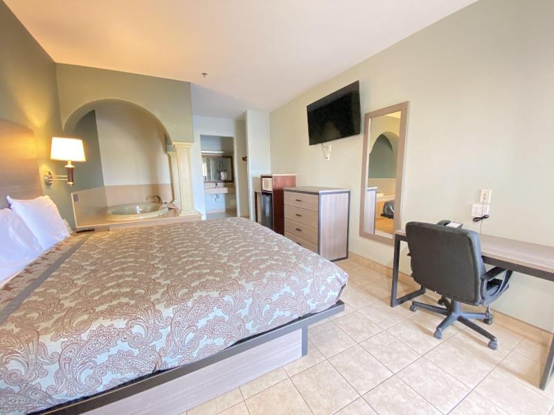 Weslaco Inn Weslaco Mercedes image