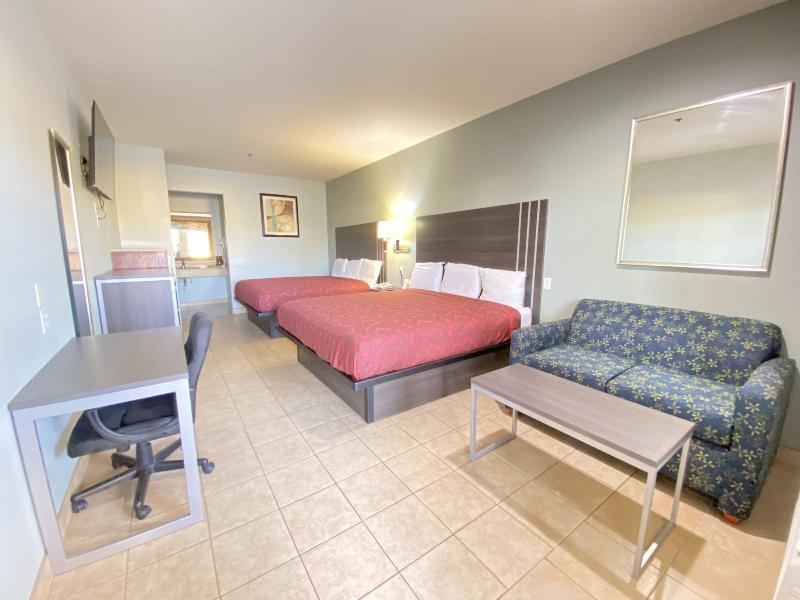 Weslaco Inn Weslaco Mercedes image