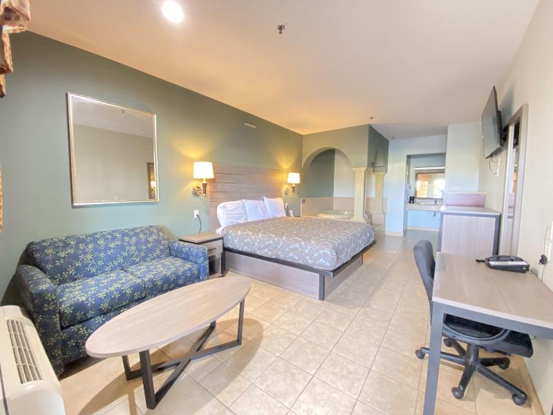 Weslaco Inn Weslaco Mercedes image