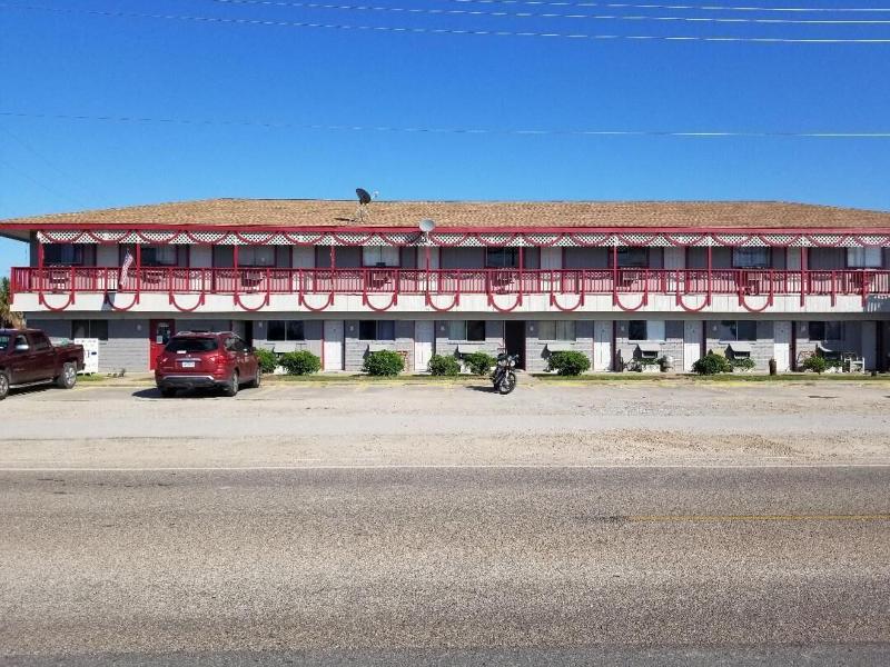 Anchor Motel