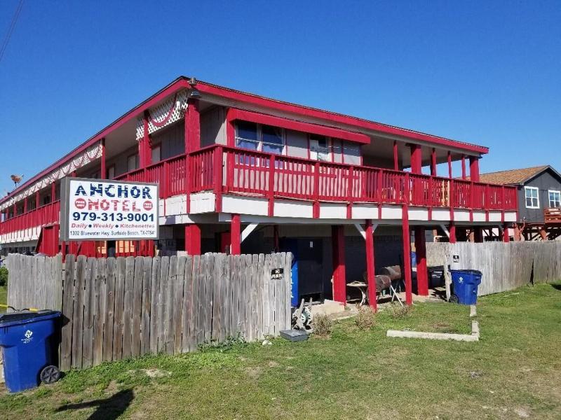 Anchor Motel