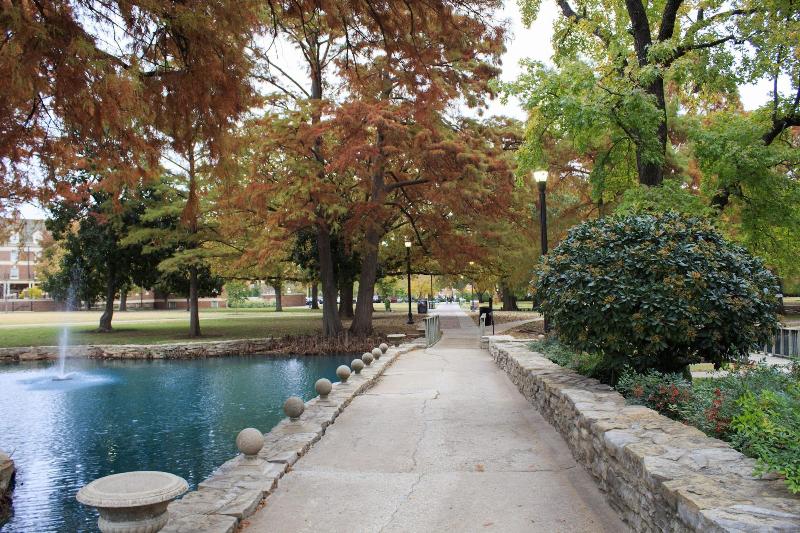 The Atherton Hotel At Osu
