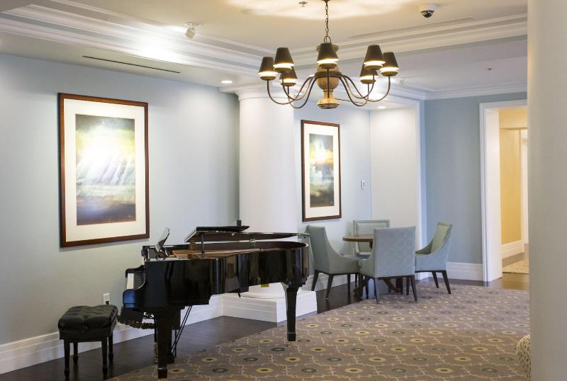 The Atherton Hotel At Osu
