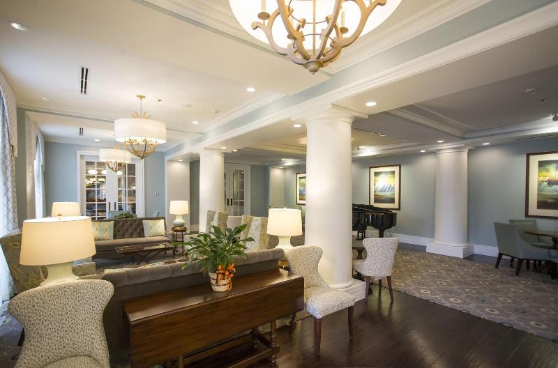 The Atherton Hotel At Osu