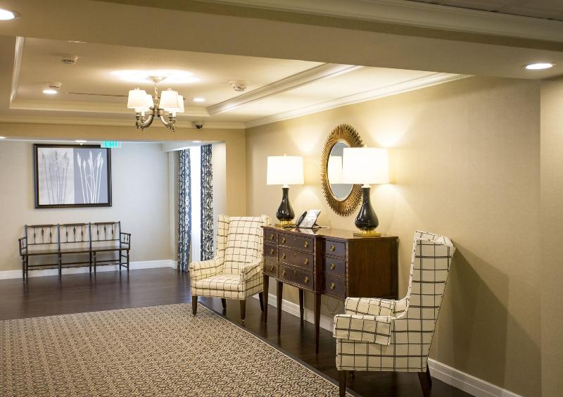 The Atherton Hotel At Osu